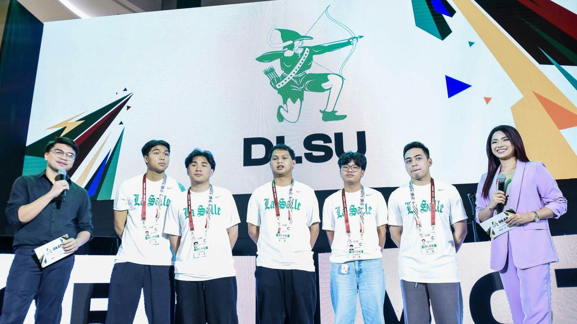 La Salle begins UAAP Esports VALORANT title defense with statement ...