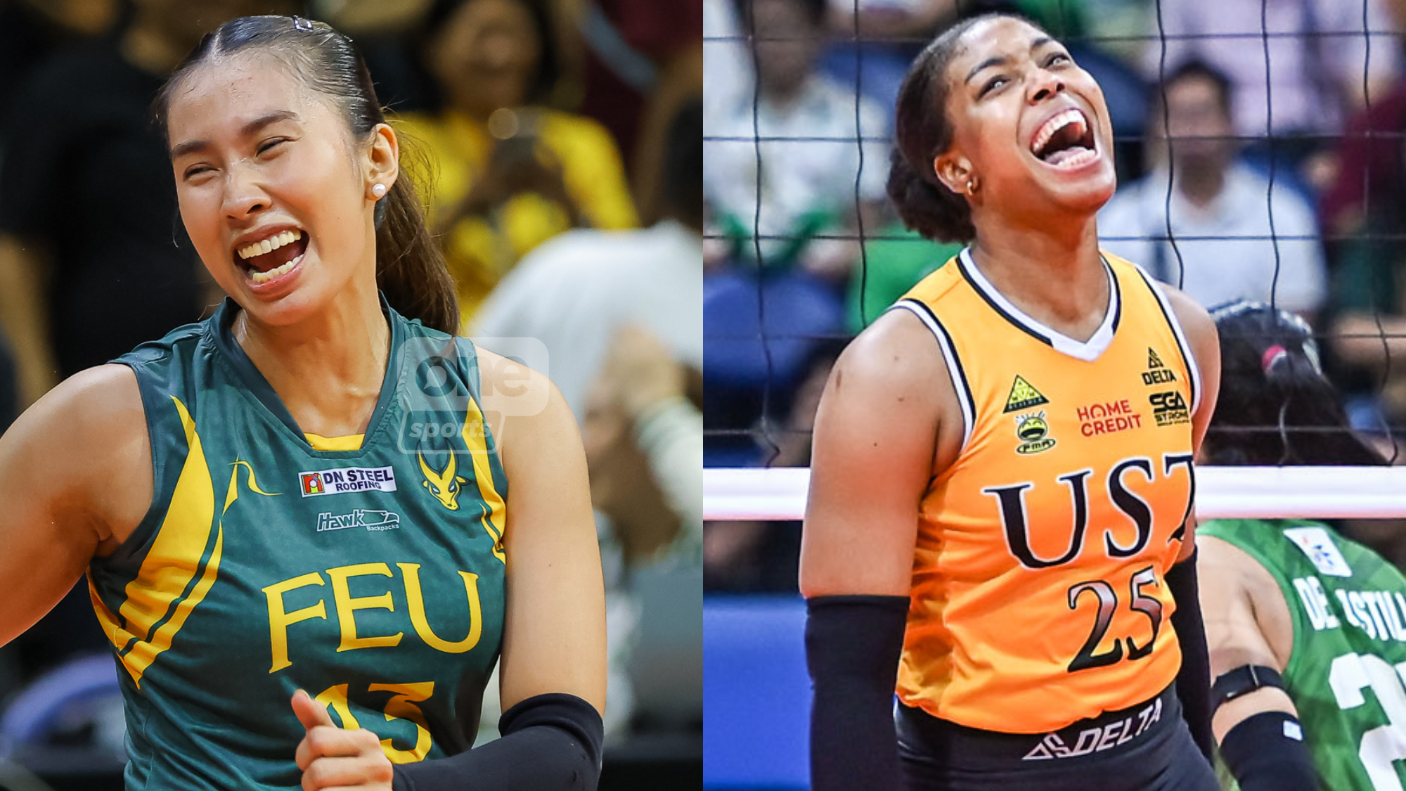 UAAP: FEU and UST clash in crucial game; La Salle eyes Final Four ...